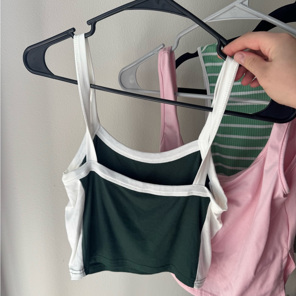 Tank Top Bundle - Picture 3 of 13